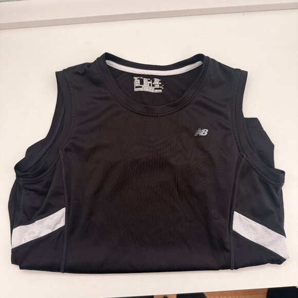 Black & White Activewear Bundle | Nike, New Balance, Shein | M/L - Picture 3 of 10